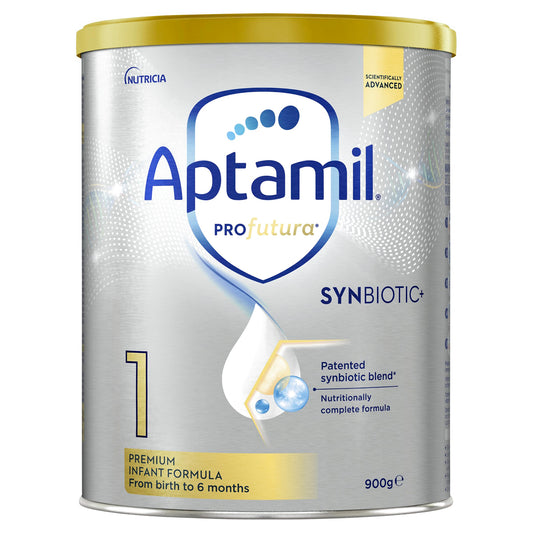 Aptamil Profutura Stage 1 Infant Formula 900g