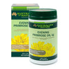 Australian by Nature Evening Primrose Oil 1000mg 365 Capsules