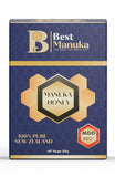 Best Manuka MGO 880+ 500g Manuka Honey New Zealand - Best Seller