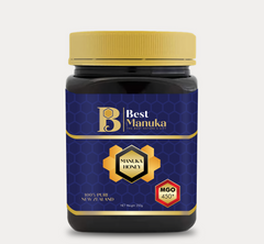 » Best Manuka MGO 450+ 250g Manuka Honey New Zealand (100% off)
