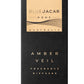 Blue Jacar Fragrance Diffuser Amber Veil 200ml