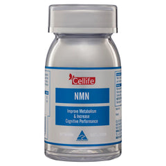 Cellife NMN 60 Tablets