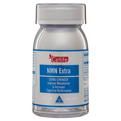 Cellife NMN Extra 60 Tablets