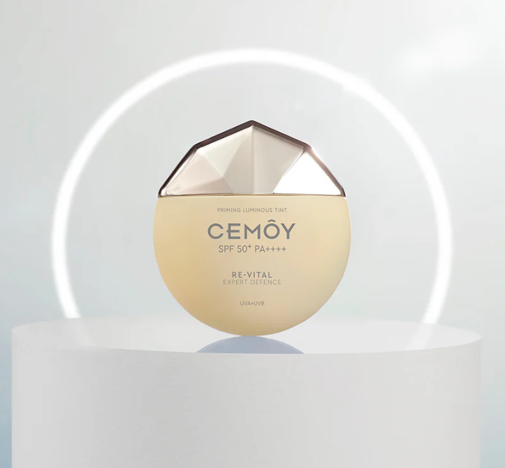Cemoy Re-Vital Expert Defence 50g