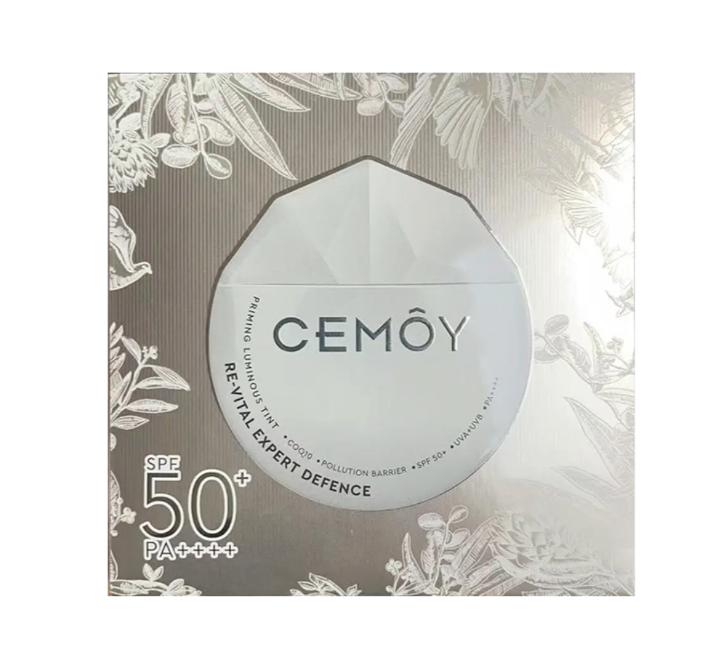 Cemoy Re-Vital Expert Defence 50g
