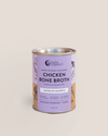 Nutra Organics Chicken Bone Broth Mushrooms 125g