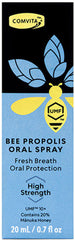 Comvita Propolis Oral Spray (High Strength) 20mL