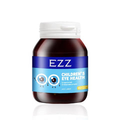 » EZZ Children's Eye Health 60 Chewable Tablets (100% off)
