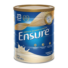 Ensure Vanilla 850g