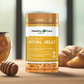 Healthy Care Royal Jelly 1000mg 365 capsules