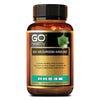 Go Healthy Mushroom Immune 60 Vegan Capsules