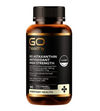 Go Healthy Astaxanthin Antioxidant High Strength 90 Soft Capsules