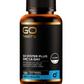 Go Healthy Oyster Plus Zinc 120 Vege Capsules