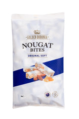 Golden Boronia Original Soft Nougat 1KG