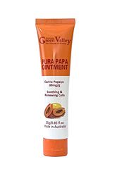 Green Valley Pura Papa Ointment 25g