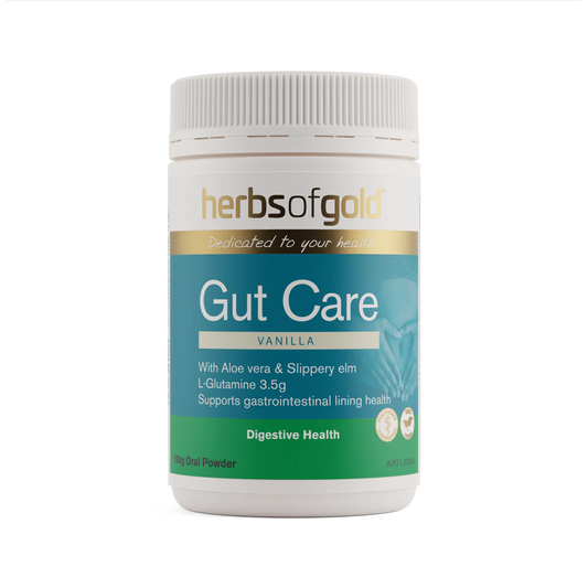Herbs of Gold Gut Care 150g Oral Powder