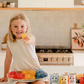 Nutra Organics Gummy Moulds 3 pack