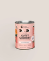 Nutra Organics Gutsy Gummies (Gut Loving Snack) Strawberry 150g