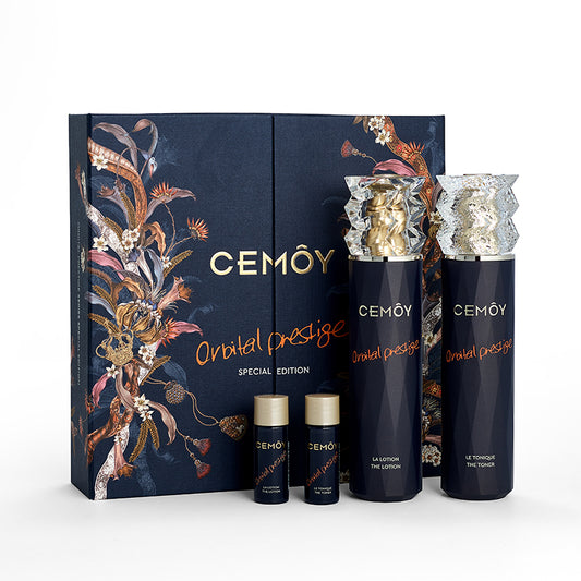 Cemoy Orbital Prestige Special Edition