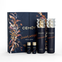 Cemoy Orbital Prestige Special Edition