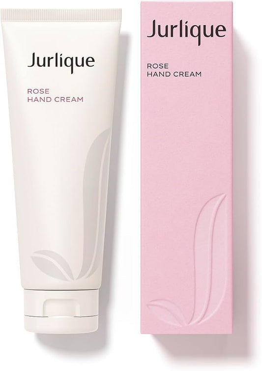 Jurlique Rose Hand Cream 125mL