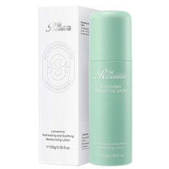Rosanna Refreshing and Soothing Moisturizing Lotion 100g