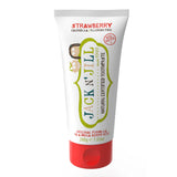 Jack n Jill Mega Berry Natural Certified Toothpaste Strawberry 200g