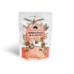 Nuts Family Herbaceous Walnuts 240g