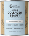 Nutra Organics Marine Collagen Beauty 225g
