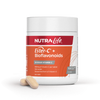 Nutralife Ester C 1000mg + Bioflavonoids 100 Tablets