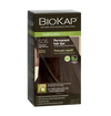Biokap Nutricolor Delicato 5.05 Chestnut Light Brown Permanent Hair Dye