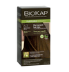 Biokap Nutricolor Delicato 6.3 Dark Golden Blond Permanent Hair Dye