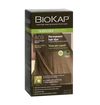 Biokap Nutricolor Delicato 8.03 Natural Light Blond Permanent Hair Dye