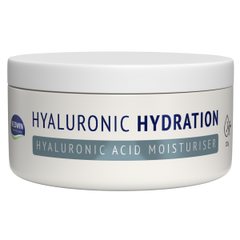 Redwin Hyaluronic Acid Hydration Moisturiser 220g