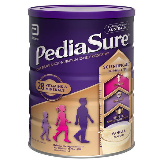 PediaSure Vanilla 800g