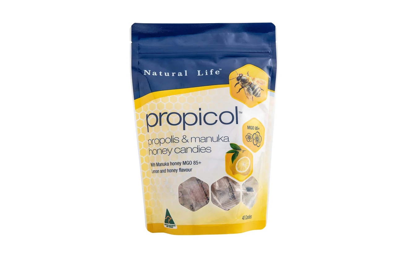 Natural Life Bonus Bundle