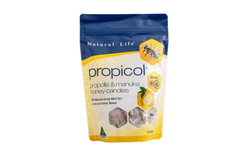 Natural Life Bonus Bundle