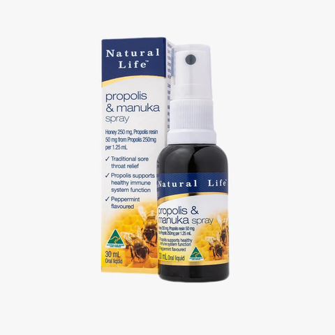 Natural Life Bonus Bundle