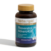 Herbs of Gold Resveratrol AdvantAGE 60 Capsules