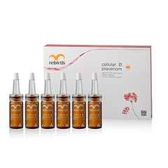 Rebirth Cellular B Plavenom Gift Set 6 x 10 mL