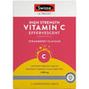 Swisse High Strength Vitamin C 1000mg Effervescent 60 Tablets