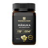 Watson & Son UMF 15+ (MGO 514+) Manuka Honey 500g
