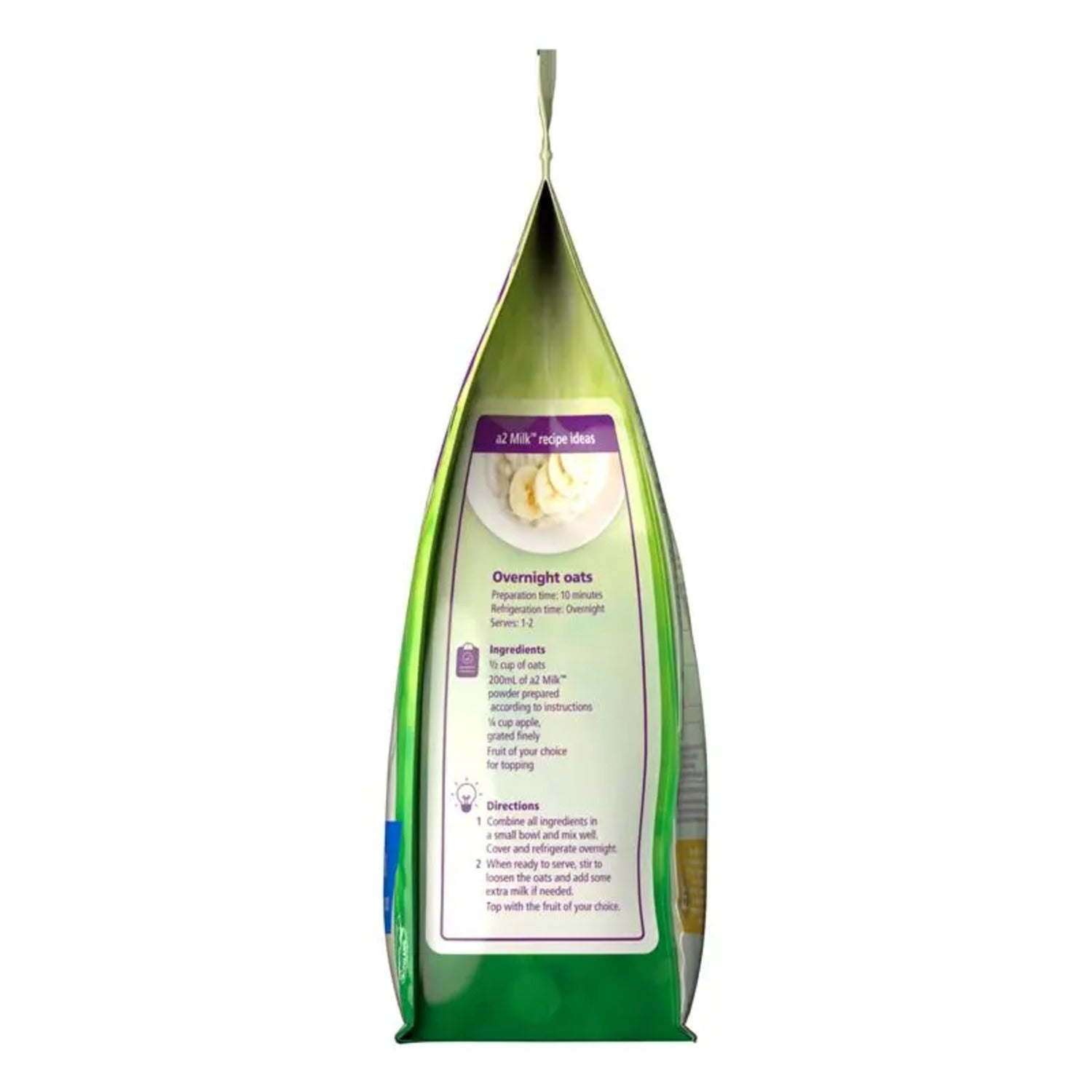 A2 Full Cream Milk Powder 1KG - BeeVitamins