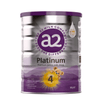 A2 Milk Platinum Junior Formula Stage 4 - BeeVitamins
