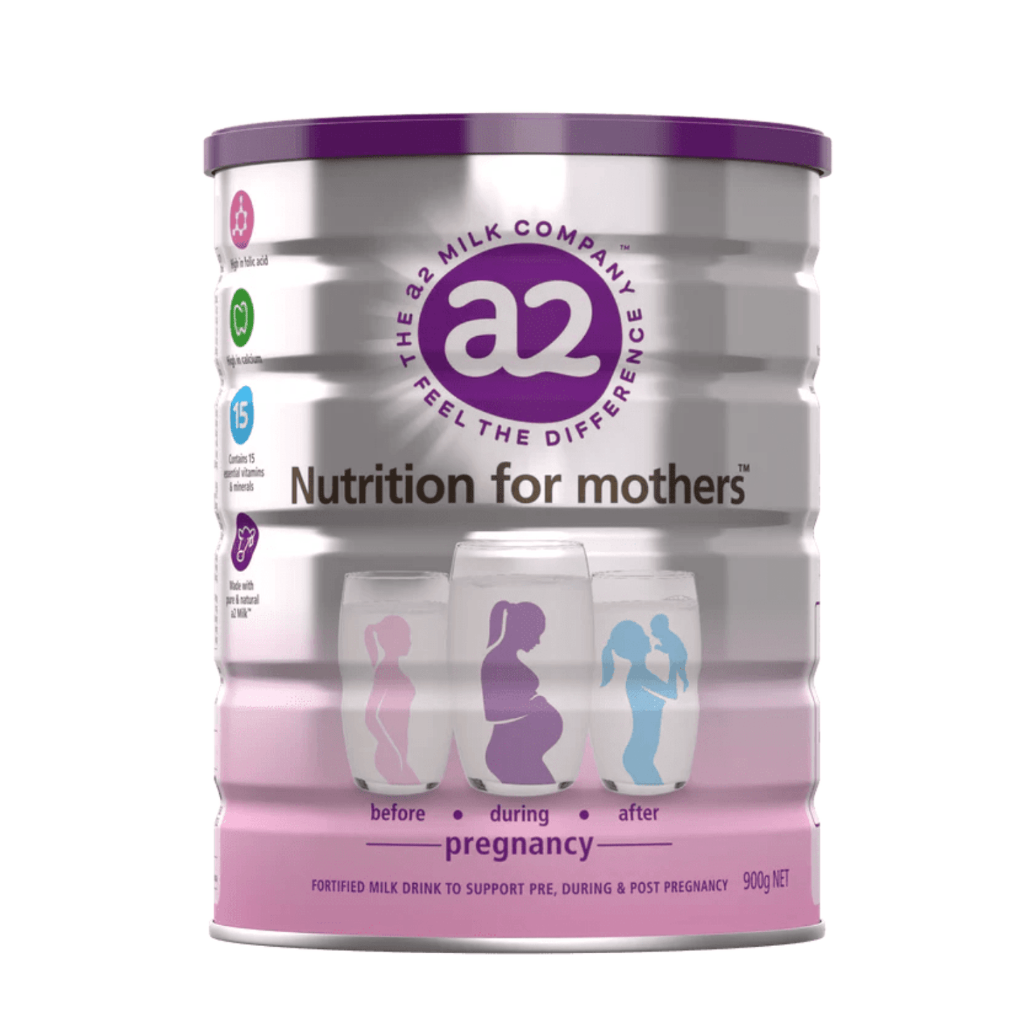 A2 Nutrition for Mothers 900g - BeeVitamins