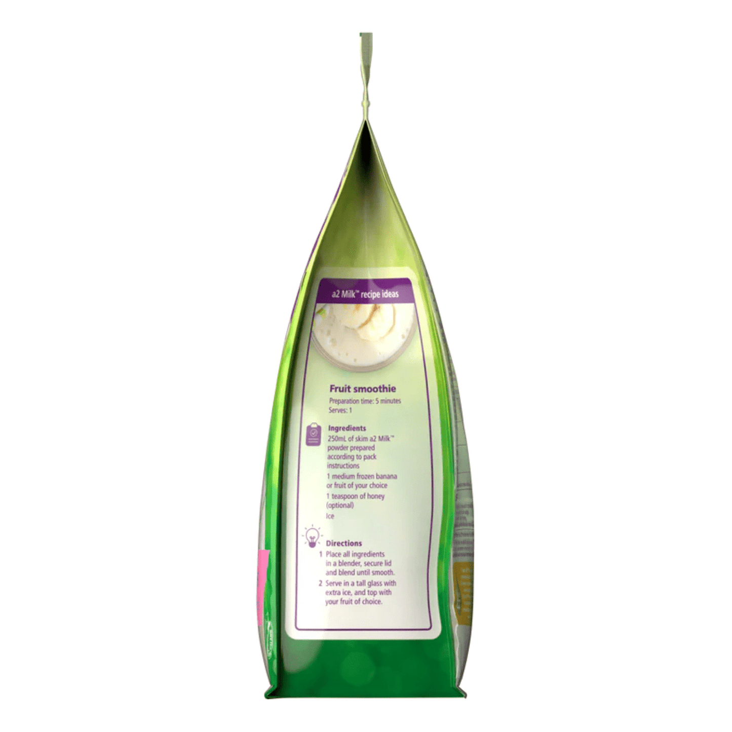 A2 Skim Milk Powder 1kg - BeeVitamins