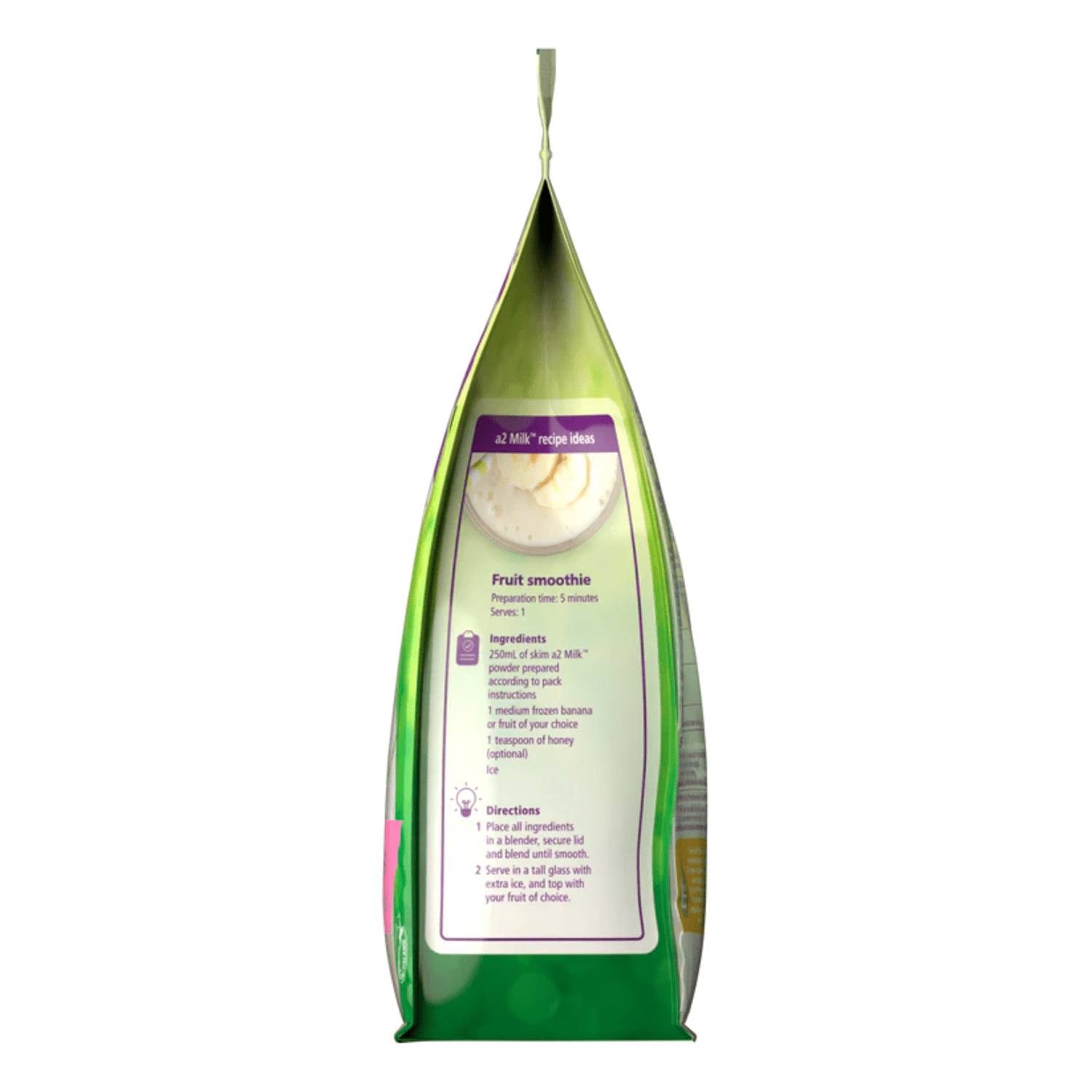 A2 Skim Milk Powder 1kg - BeeVitamins