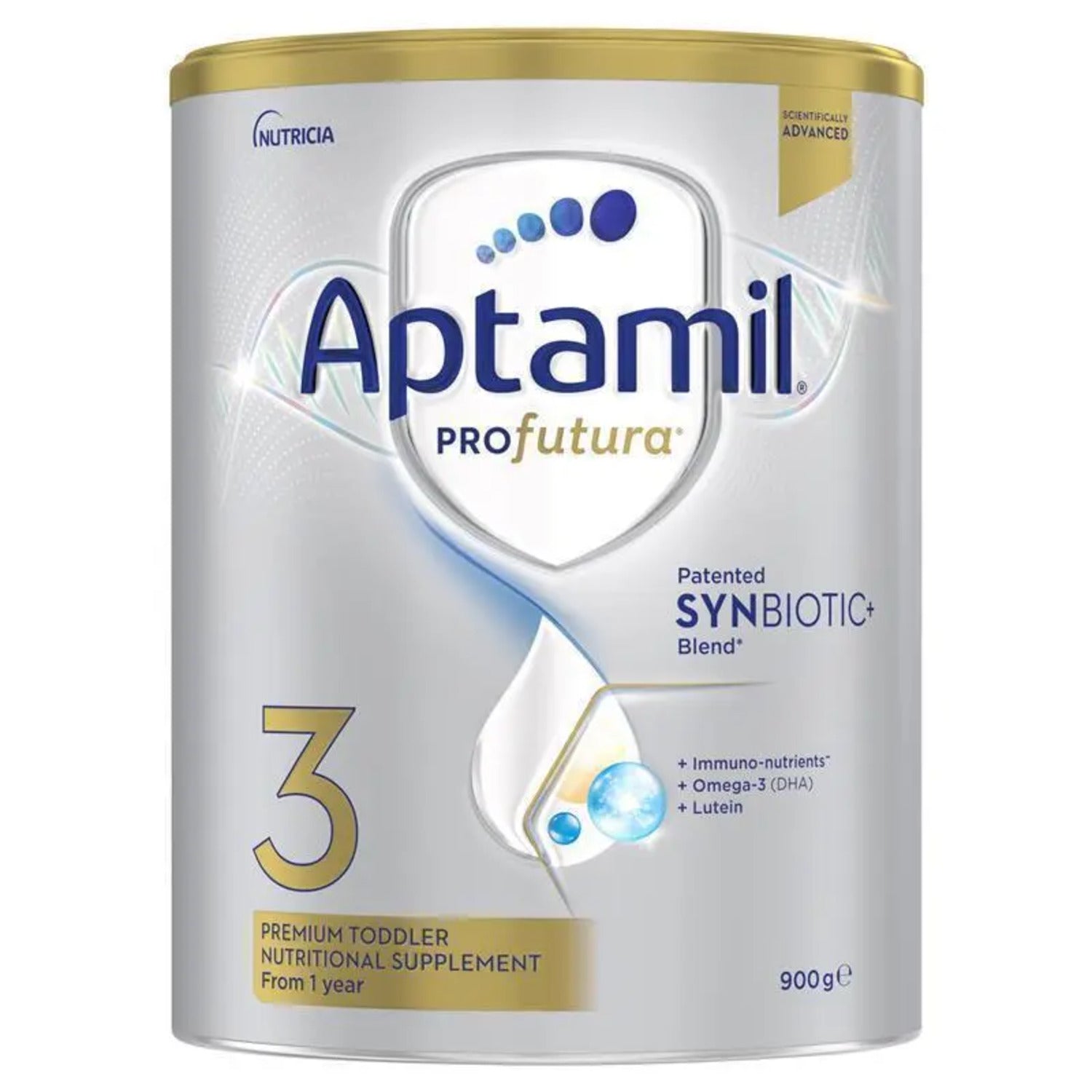 【未使用、新品】Aptamil プロフューチャー PRE 3缶セット Aptamil Profutura Stage 3 Toddler From 1 Year 900g – BeeVitamins
