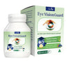 Ausiki Eye Vision Guard 60 SoftGel Capsules - BeeVitamins
