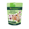 Australian by Nature Manuka & Eucalyptus 12+ (MGO 400) 60 Candies - BeeVitamins